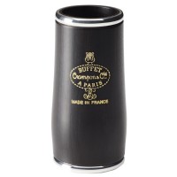 Buffet Crampon Icon Barrels 65mm Gümüş