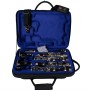 Protec PB307D Double Clarinet Pro Pac Case Klarnet Çantası