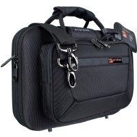 Protec Slimline Clarinet Case Black