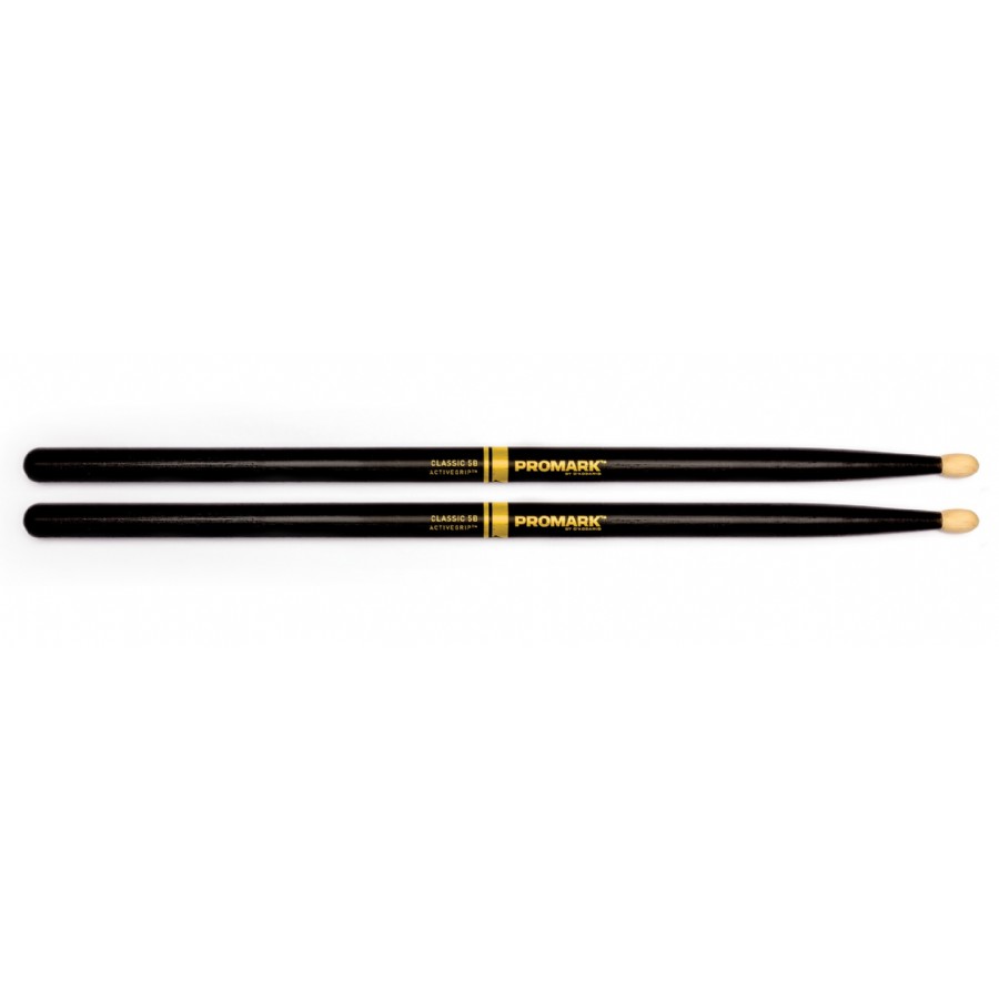 Promark Classic ActiveGrip 5B Baget