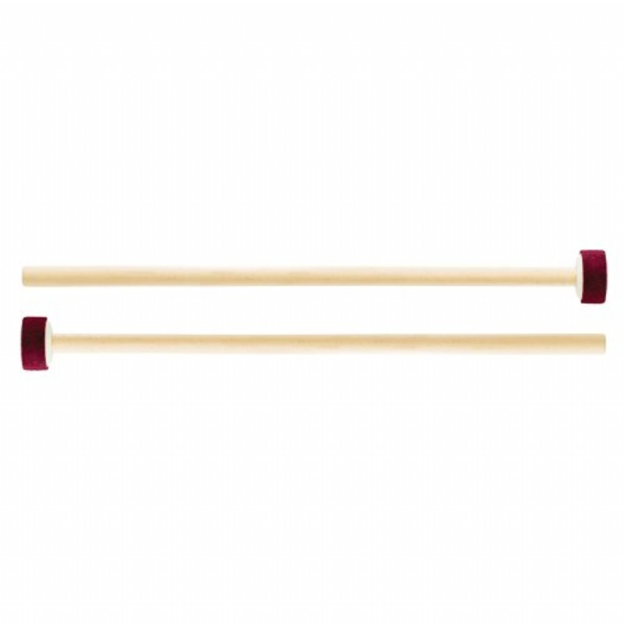 Promark Performer Series PSTB10 Extra Soft Bamboo Timpani Timpani Tokmağı