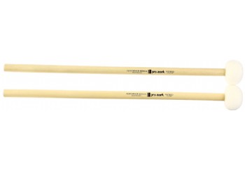 Promark Performer Series PSTB30 Medium Hard Bamboo Timpani - Timpani Tokmağı