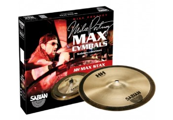 Sabian 15005MPM HH Mid Max Stax - Zil Seti