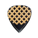 Timber Tones Grip Tones Mini Black Horn
