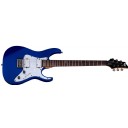 SGR by Schecter Banshee-6 Electric Blue (EB)