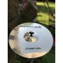 Masterwork Resonant 14 inch Crash