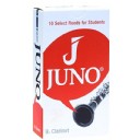 by Vandoren Juno Student Bb Clarinet Reeds No:1.5 - 10'lu Paket