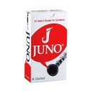 by Vandoren Juno Student Bb Clarinet Reeds No:2.5 - 10'lu Paket