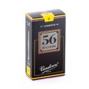 Vandoren 56 Rue Lepic Clarinet Reeds No:4