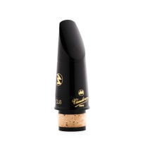 Vandoren Masters Bb Clarinet Mouthpieces CL6 Bb çıplak