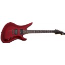 SGR by Schecter Avenger Metallic Red (MRED)