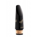 Vandoren 5RV Bb Clarinet Mouthpiece Lyre 88