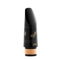 Vandoren 5RV Bb Clarinet Mouthpiece Profile 88