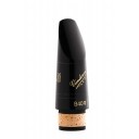 Vandoren B40 Series Bb Clarinet Mouthpiece Lyre Profile 88