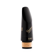 Vandoren B40 Series Bb Clarinet Mouthpiece Profile 88