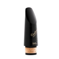 Vandoren B45 Series Bb Clarinet Mouthpiece B45 Dot