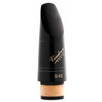 Vandoren B45 Series Bb Clarinet Mouthpiece B45 Traditional