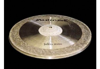 Masterwork Sehhar 13 inch - Hi Hat