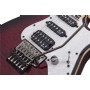 Schecter Banshee-6 FR Extreme Black Cherry Burst (BCHB) Elektro Gitar