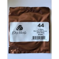 Dean Markley Blue Steel NPS Wound Single .044