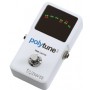 tc electronic Polytune 3 Pedal Tuner Pedal Akort Aleti