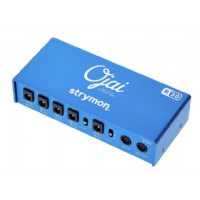 Strymon Ojai R30 - High Current, Low-Profile DC Power Distribution