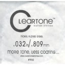 Cleartone Electric Single .032