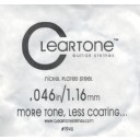 Cleartone Electric Single .046