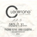 Cleartone Electric Single .052