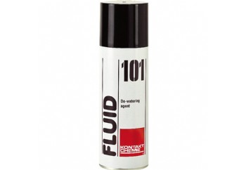 Kontakt Chemie FLUID 101 - Susuzlaştırma Sıvısı