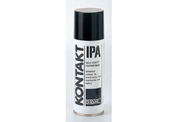 Kontakt Chemie KONTAKT IPA - Temizleyici