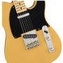 Fender American Original 50S Telecaster Butterscotch Blonde - Maple Ekektro Gitar