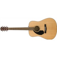 Fender cd 2024 60 lh