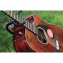 Fender CD-60SCE All Mahogany (Üretim Dışı) Natural Elektro Akustik Gitar