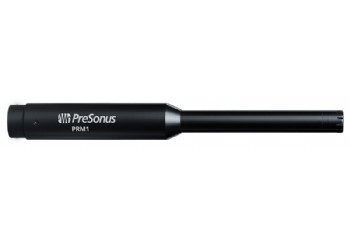 PreSonus PRM1 Measurement Microphone - Condenser Mikrofon
