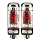 Groove Tubes GT-6L6-S MED DUET (Eşlenmiş Çift)