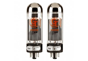 Groove Tubes GT-E34L-S MED DUET (Eşlenmiş Çift) - Power Amfi Lambası