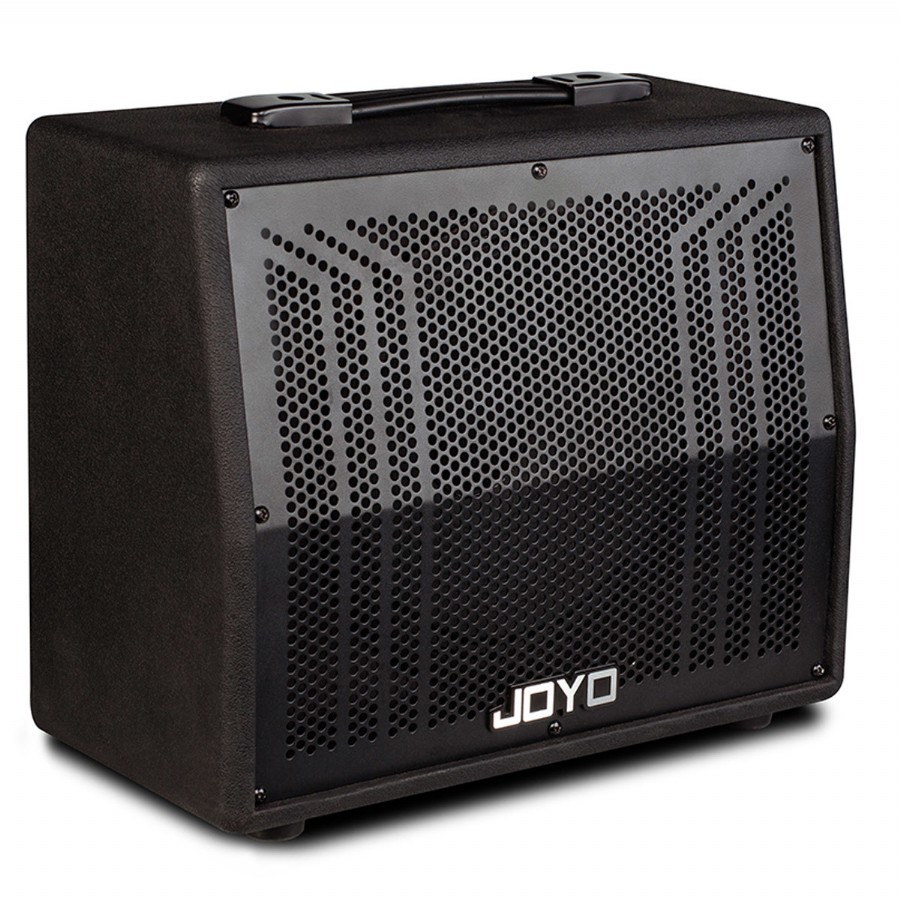 Joyo BANTCAB Matching Speaker Cab for BanTamPs Tube Heads Elektro Gitar Kabini (BantAmp Kafa ile Uyumlu)