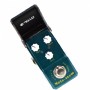 Joyo JF-325 Molo-Trem Tremolo Ironman Mini Guitar Effects Pedal Tremolo Pedalı