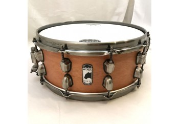 Mapex BPMH460LNW Black Panther Design Lab Heartbreaker Snare Drum - 14 inç