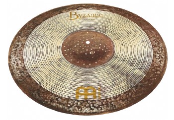 Meinl B22SYR Byzance Symmetry Ride Cymbal 22 inch - Ride Zil