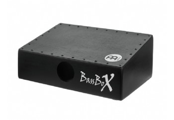 Meinl Percussion BassBoX - Cajon Stomp Box