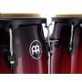 Meinl Headliner HC812 Conga Set WRB - Wine Red Burst Tumba Set