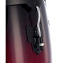 Meinl Headliner HC812 Conga Set WRB - Wine Red Burst Tumba Set