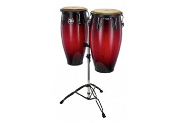 Meinl Headliner HC812 Conga Set WRB - Wine Red Burst - Tumba Set