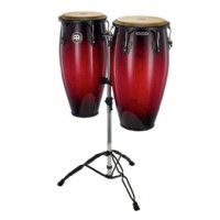 Meinl Headliner HC812 Conga Set WRB - Wine Red Burst