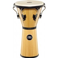 Meinl HDJ500 Headliner Series Wood Djembe NT - Natural
