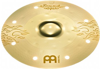 Meinl SF18TRC Soundcaster Fusion Trash Crash 18 inch - Crash Zil