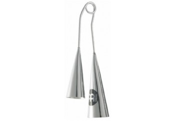 Meinl STBAG2CH Modern Style A-Go-Go Bell - Large - Agogo Bell