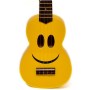 Moon GU80B SMILE Soprano Ukulele